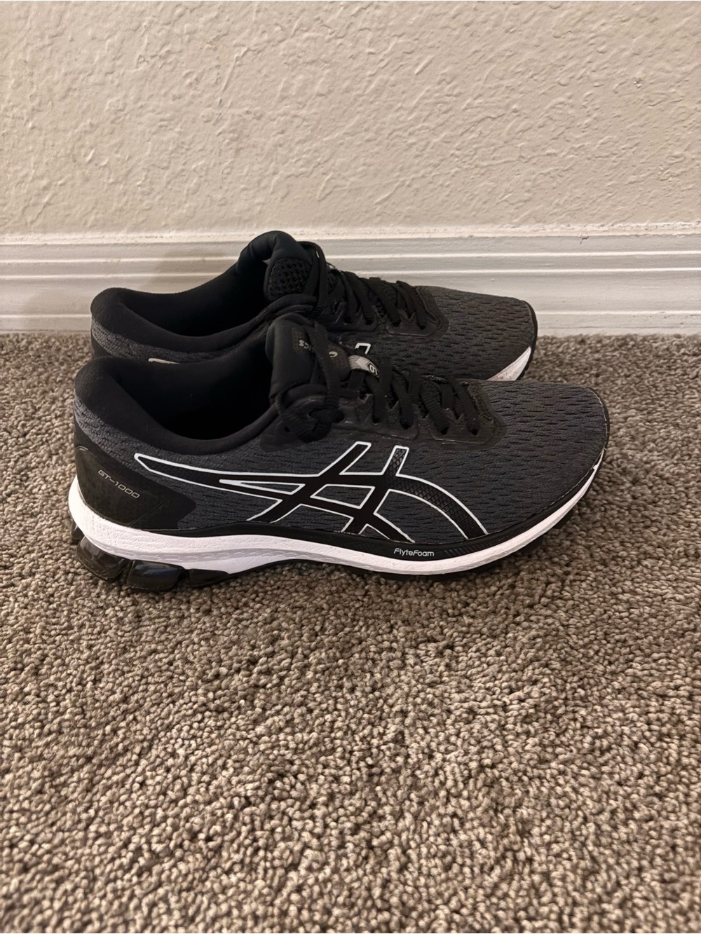 ASICS Gt-1000 - Picture 12 of 15